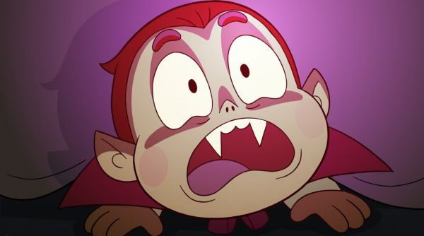 Star vs. the Forces of Evil (2015) – season 2 11 episode