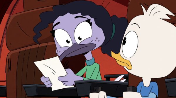 DuckTales (2017) – season 3 24 episode
