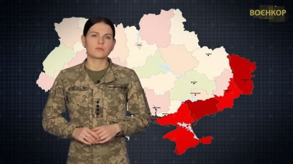 37. The Armed Forces of Ukraine staged an ambush, as Ugledar lives, new prisoners | WARRIOR [22.02.2023]