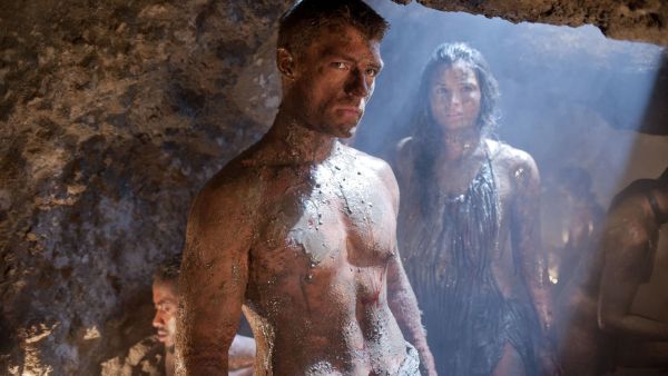 Spartacus: Vengeance (2012) - episode 3