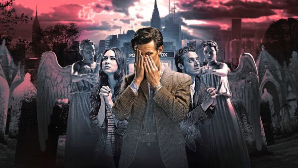 Доктор Хто: 7 Сезон (2011) - 5 серія