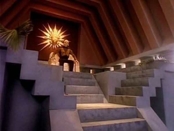 Зоряний шлях: Наступне покоління: 7 Сезон (1993) - 17 серія