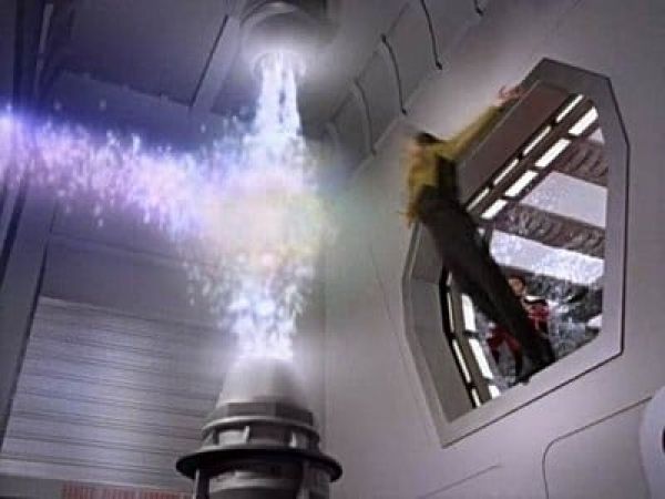 Star Trek: The Next Generation: 7 Season (1993) - episode 18