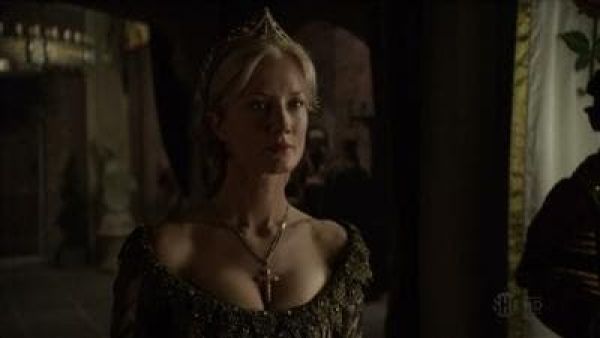 The Tudors: Season 4 (2010) - episode 6