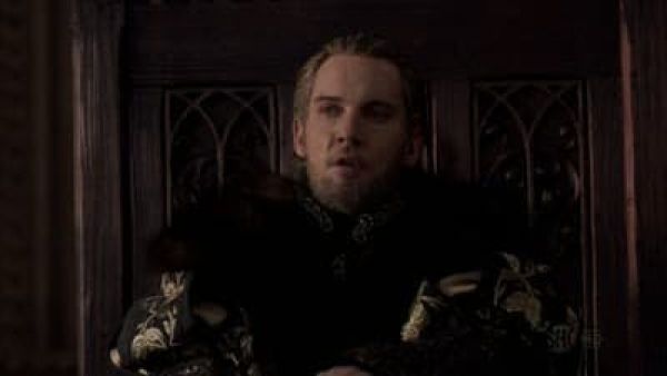 The Tudors: Season 4 (2010) - episode 9