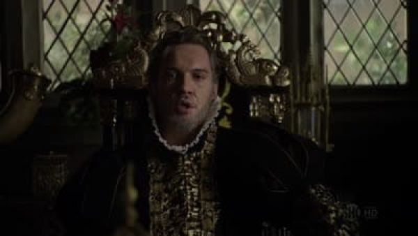 The Tudors: Season 4 (2010) - episode 10