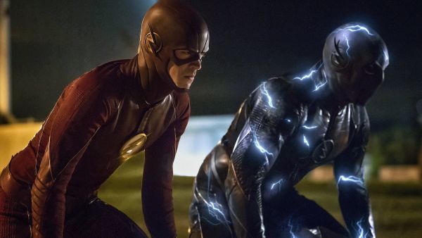 The Flash: 2 Season (2015) - episode 23