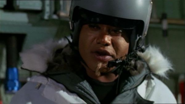 Зоряна брама: SG-1: 4 Сезон (2000) - 7 серія