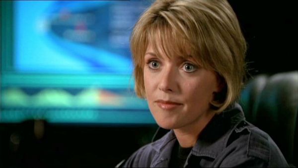 Зоряна брама: SG-1: 4 Сезон (2000) - 9 серія