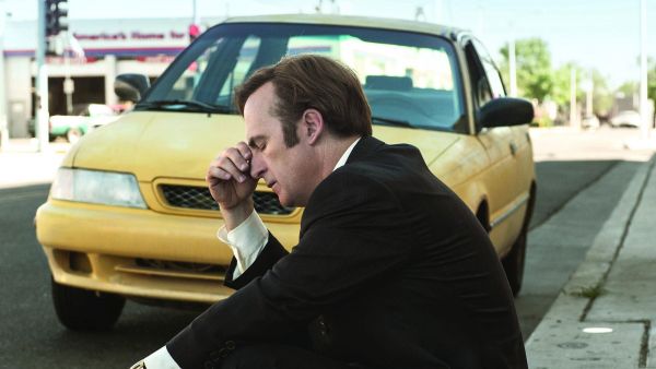 Better Call Saul: 1 Season (2015) - episode 3