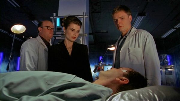 Stargate SG-1: 5 Season (2001) - episode 11