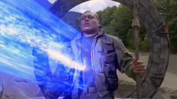 Stargate SG-1: 6 Season (2002) - episode 10