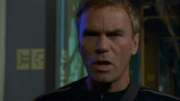 Stargate SG-1: 6 Season (2002) - episode 19