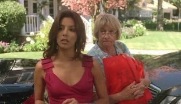 Desperate Housewives: 6 Season (2006) - episode 1