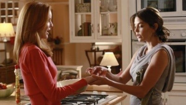 Desperate Housewives: 6 Season (2006) - episode 6
