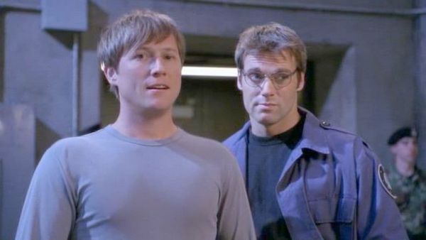 Stargate SG-1: 7 Season (2002) - episode 14