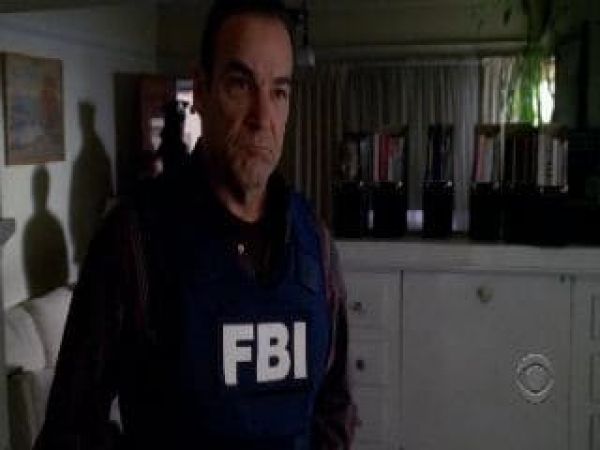 Criminal Minds: 1 Season (2005) - episode 15
