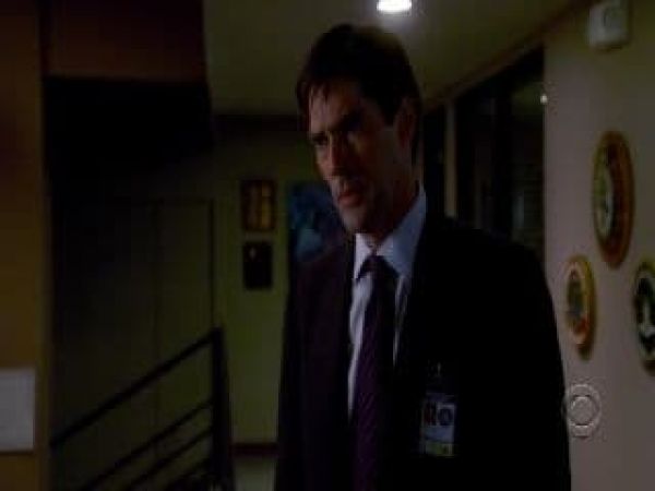 Criminal Minds: 1 Season (2005) - episode 22