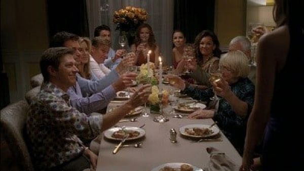 Desperate Housewives: 7 Season (2010) - episode 23
