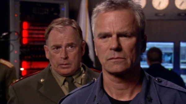 Зоряна брама: SG-1: 8 Сезон (2005) - 14 серія