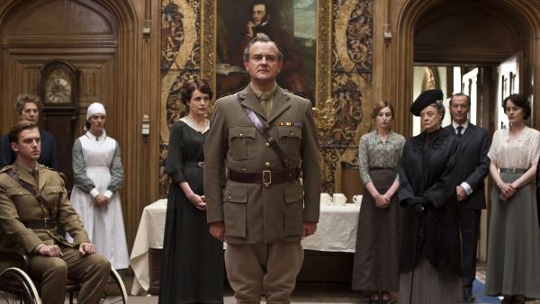 Downton Abbey: 2 Season (2011) - episode 6