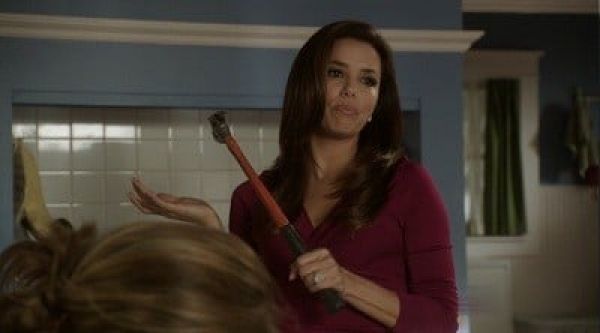 Desperate Housewives: 8 Season (2012) - episode 11