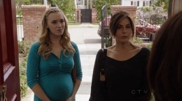 Desperate Housewives: 8 Season (2012) - episode 19