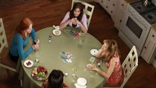 Desperate Housewives: 8 Season (2012) - episode 23