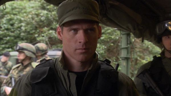 Зоряна брама: SG-1: 10 Сезон (2006) - 5 серія