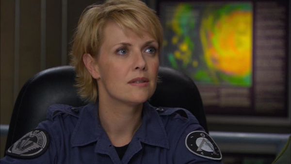 Зоряна брама: SG-1: 10 Сезон (2006) - 14 серія