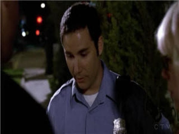 Criminal Minds (2008) - episode 9