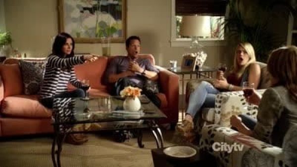 Cougar Town: Season 2 (2010) - episode 4