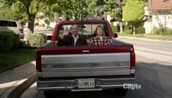 Cougar Town: Season 2 (2010) - episode 13