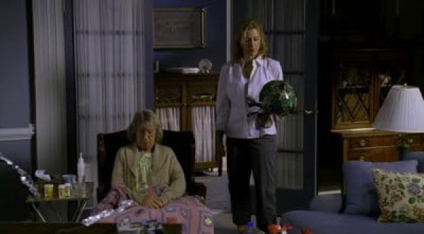 Отчаянные домохозяйки: 1 Сезон (2004) – 19 серия