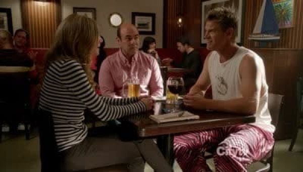 Cougar Town: Season 3 (2012) - episode 7