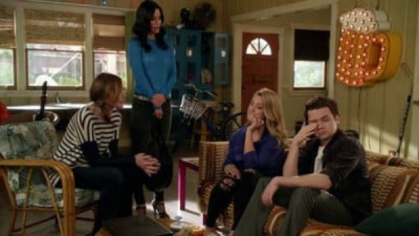 Cougar Town: Season 3 (2012) - episode 10