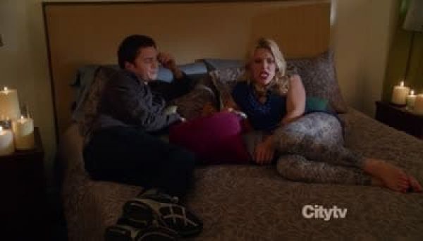 Cougar Town: Season 3 (2012) - episode 11