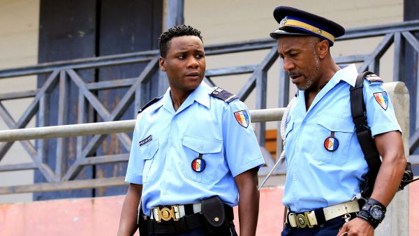 Death in Paradise (2017) - episode 3